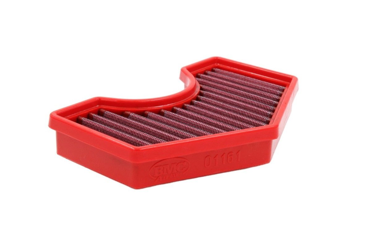 BMC FM01161 washable motorcycle air filter for Aprilia Tuareg 660 - product view 2