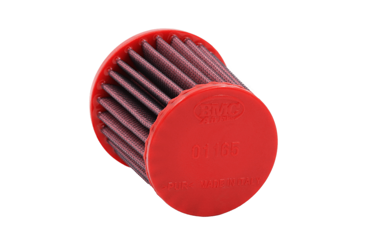 BMC FM01165 V-Twin motorcycle air filter for Harley-Davidson Pan America 1250/Pan America (with Screamin' Eagle Stage 1 Kit), Pan America 1250/Pan America/Special/Cvo Pan… - product view 3