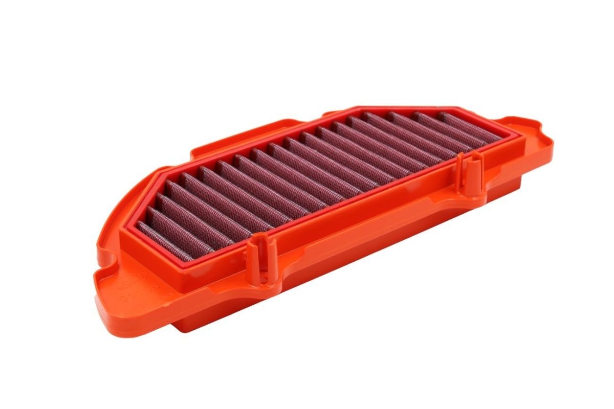 BMC FM01168 washable motorcycle air filter for Suzuki Katana 1000, GSX-S 950, GSX-S 1000/GT/GT Plus/Gx, GSX-S 1000/Gx Plus - product view 2