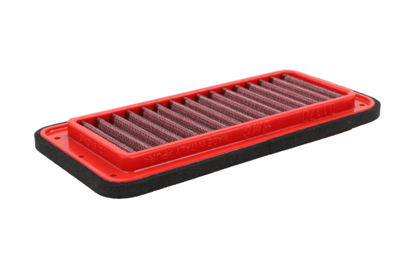 BMC FM01170 washable motorcycle air filter for Yamaha Fz 250/Fazer/FZ25/FZS25/FZN250 - product view 3