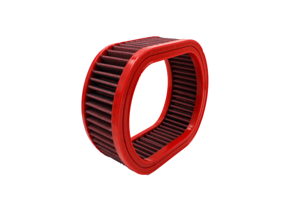 BMC FM01191 V-Twin motorcycle air filter for Indian Chief 1800/Dark Horse/Bobber, Chief 1900/Dark Horse/Bobber Dark Horse, Sport Chief 1900, Super Chief 1800/Limited/Icon - product view 3