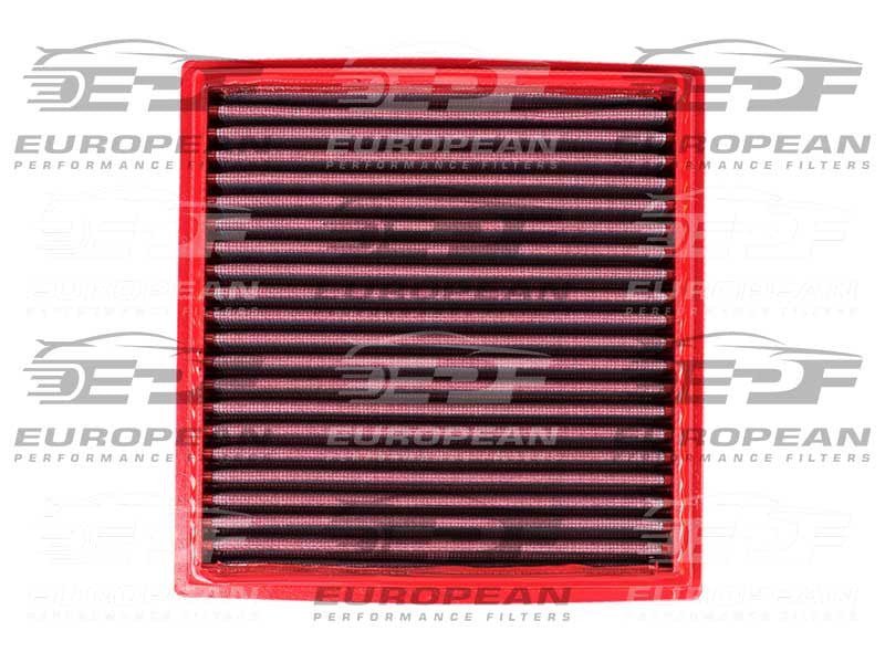 BMC FM104/01 washable motorcycle air filter for Polaris Predator 500/TLD - product view 2