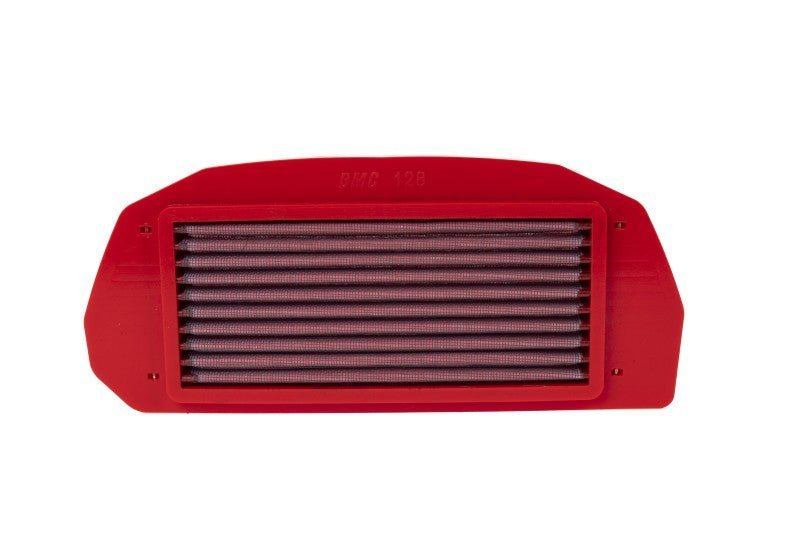 BMC FM128/04 washable motorcycle air filter for Yamaha YZF 750/R/SP
