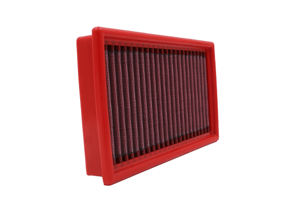 BMC FM164/01 washable motorcycle air filter for Cagiva Gran Canyon 900, Navigator 1000, Elefant 750 Ac/I.e., Elefant 900/I.e./Lucky Explorer | Moto Guzzi Bellagio 940, Quota… - product view 2