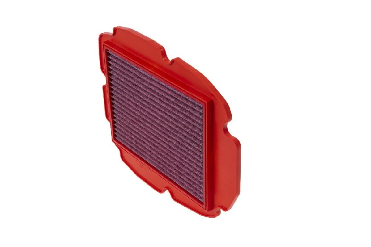 BMC FM187/04-01 washable motorcycle air filter for Honda Vfr 800 Interceptor/Crossrunner/F/D/Dlx - product view 2
