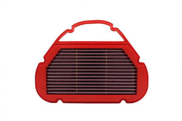 BMC FM202/09RACE Race motorcycle air filter for Yamaha YZF-R6 600, YZF-R6 600/S (us Market) - product view 2