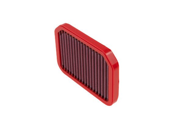 BMC FM255/19 washable motorcycle air filter for Suzuki Burgman 250, Burgman 400 (oem 13780-14F01-000) - product view 2