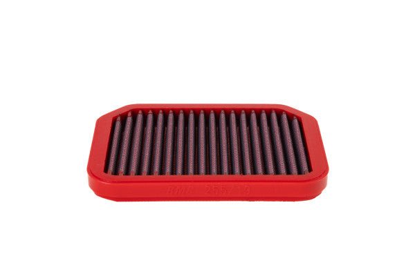 BMC FM255/19 washable motorcycle air filter for Suzuki Burgman 250, Burgman 400 (oem 13780-14F01-000) - product view 3