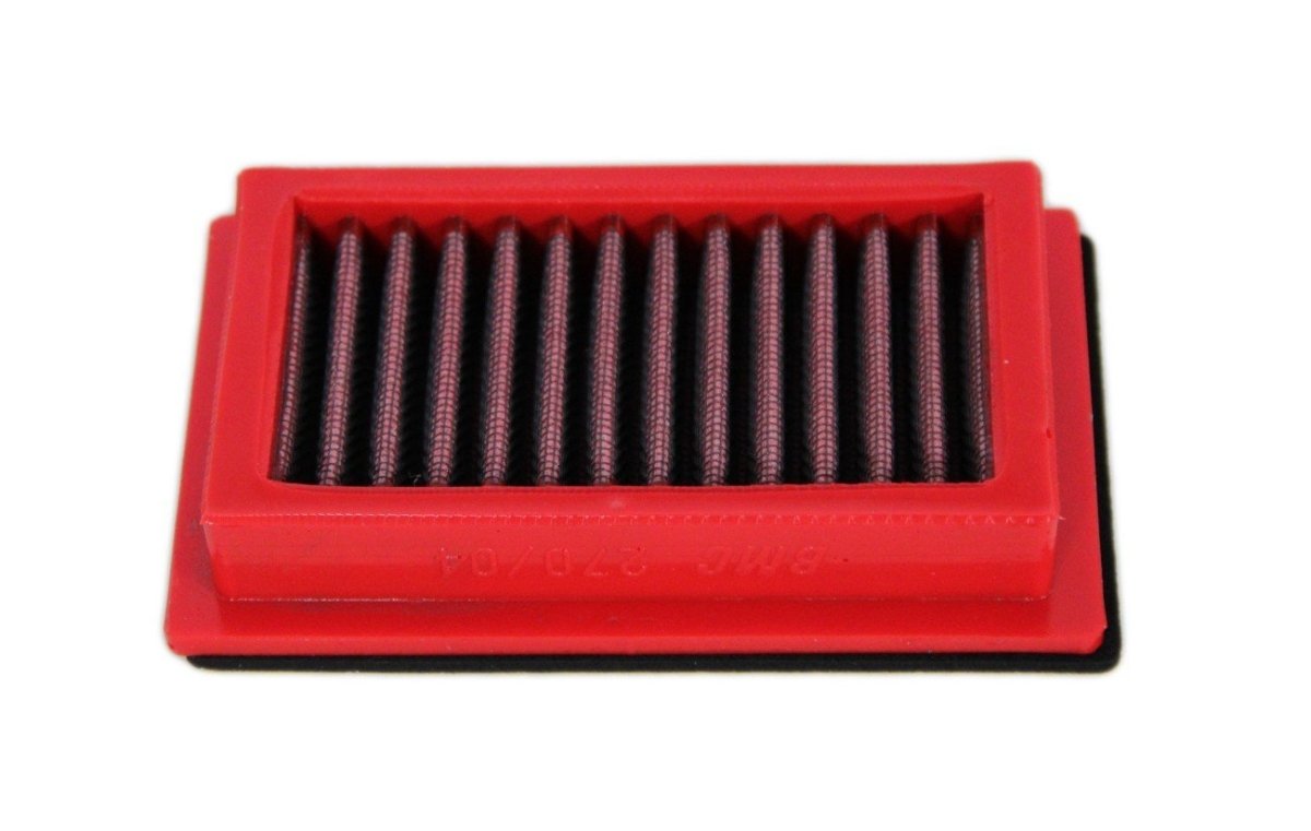 BMC FM270/04 washable motorcycle air filter for Yamaha XT 600 K/E, Xtz 660/Ténéré