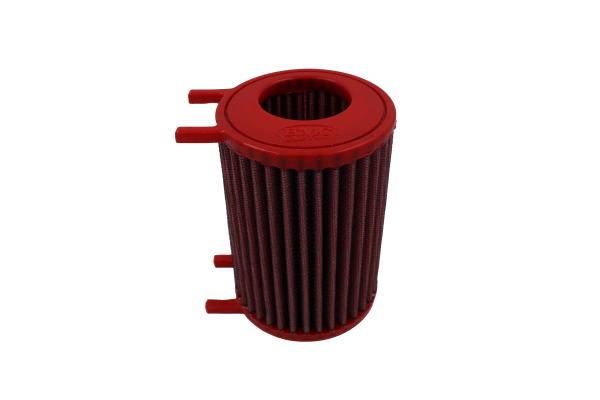 BMC FM273/20 washable motorcycle air filter for Yamaha Xjr 1200/SP, Xjr 1300/SP - product view 2