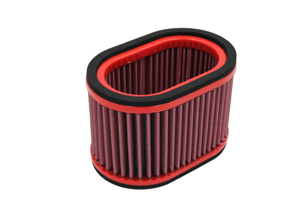 BMC FM310/06 washable motorcycle air filter for Triumph Daytona 955/I, Speed Triple 955/I, Sprint 955/RS/ST - product view 3