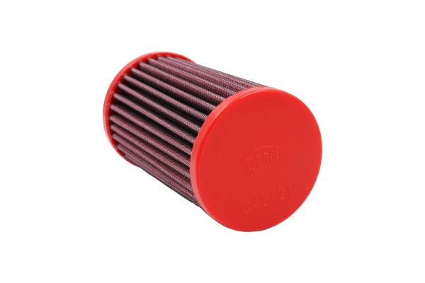 BMC FM342/21 washable motorcycle air filter for Yamaha Yfm 250/Bear Tracker, Yfm 250/Big Bear, Yfm 250/Bruin, Yfm 400/Big Bear/2X4/4X4/Irs - product view 2