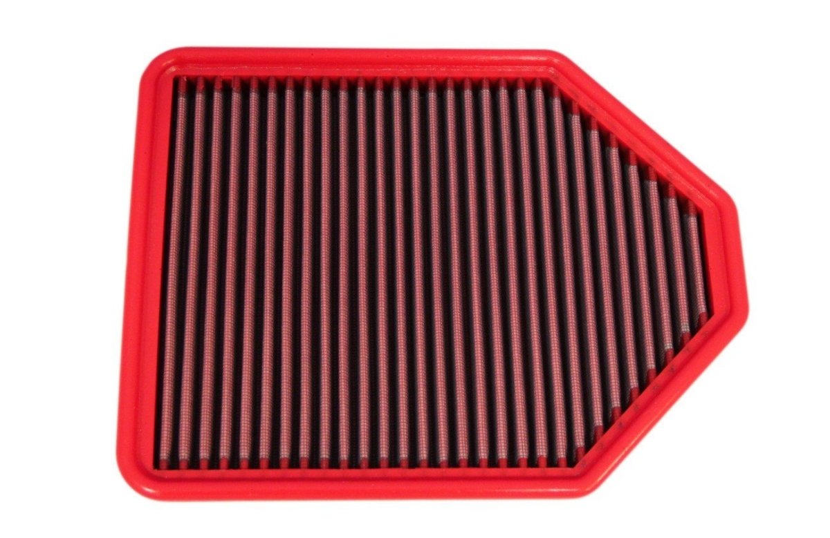 BMC FM356/01 washable motorcycle air filter for Ducati Multistrada 1100/S, Multistrada 1000/S, Multistrada 620/S