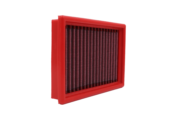 BMC FM373/01 washable motorcycle air filter for Aprilia Rxv 450, Rxv 550, Sxv 450, Sxv 550, RSV 1000 R/Factory, RSV4 1000 R (oem AP8104329), Tuono 1000 R/Factory, Tuono V4… - product view 2