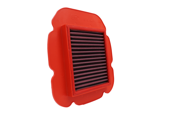 BMC FM378/04 panel motorcycle air filter for Kawasaki Klv 1000 | Suzuki V-Strom 1000, V-Strom 650/XT/Adventure/Touring - product view 2