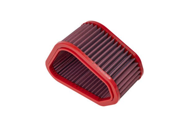 BMC FM386/08 model-specific motorcycle air filter for Kawasaki Brute Force 650 4X4, Kfx 700, Prairie 650 4X4, Prairie 700 4X4/Team Green/Hardwoods Green Hd | Suzuki Lt-V 700… - product view 3