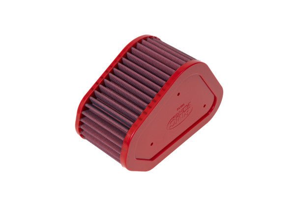 BMC FM386/08 model-specific motorcycle air filter for Kawasaki Brute Force 650 4X4, Kfx 700, Prairie 650 4X4, Prairie 700 4X4/Team Green/Hardwoods Green Hd | Suzuki Lt-V 700…