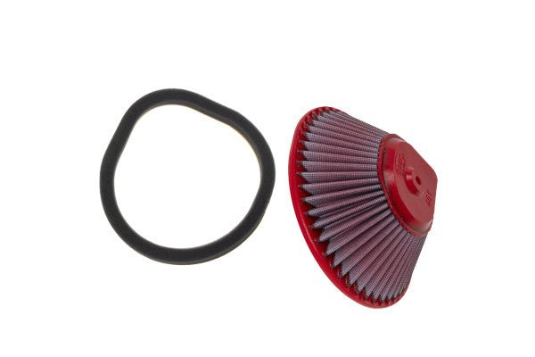 BMC FM401/08 model-specific motorcycle air filter for Yamaha YZ 250 F, YZ 450 F, YZ 125/X, YZ 250/X | Fantic Motor Xe 125, Xx 125 - product view 2