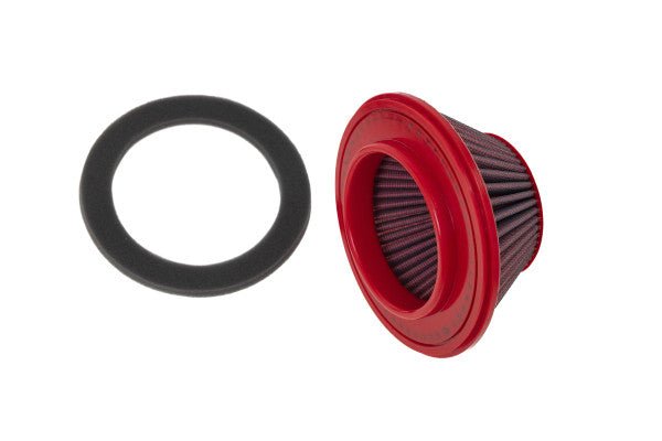 BMC FM405/08 model-specific motorcycle air filter for KTM 400 Rxc-E, 620 Duke, 350 Egs, 350 EXC, 350 Rxc, 350 SX, 400 Duke, 400 Sxc, 400 Txc, 440 EXC, 440 Mxc, 440 SX, 540… - product view 3