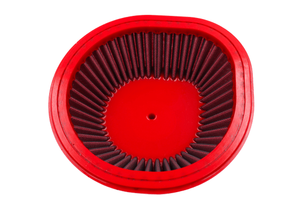 BMC FM436/08 model-specific motorcycle air filter for Suzuki Rm 125, Rm 250, Rm-Z 450 - product view 3