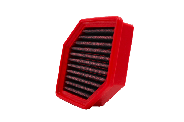 BMC FM439/01 panel motorcycle air filter for BMW K 1200 GT/R/R Sport, K 1200 S (2 Filters Required) - product view 2