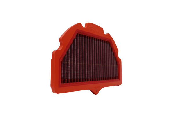 BMC FM440/04RACE Race motorcycle air filter for Suzuki GSX-R 600, GSX-R 750 - product view 3
