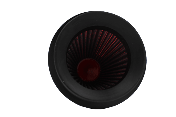 BMC FM462/08 cylindrical ATV air filter for Bombardier DS 650, DS 650 Baja, DS 650 X | Can-Am DS 650 X | Honda TRX 450 ER Sportrax, TRX 450 R Sportrax - product view 3