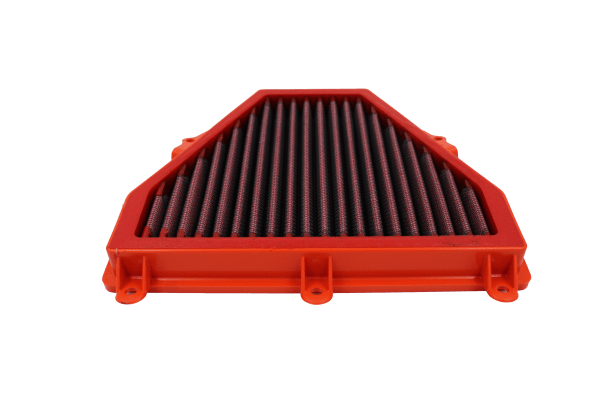 BMC FM465/04 panel motorcycle air filter for Triumph Daytona 675/R/SE, Street Triple 675/R/SE - product view 3