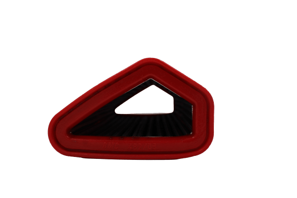 BMC FM482/08 washable motorcycle air filter for Bimota DB 11 1198, DB 7 1099/Oro Nero, DB 8 1198/SP, DB 9 1198/Brivido | Ducati Diavel 1200/S/Carbon/Cromo, Multistrada… - product view 3