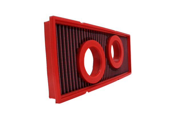 BMC FM493/20 panel motorcycle air filter for KTM 990 Adventure/R/S, 990 Super Duke/R, 990 Supermoto/R/T - product view 2