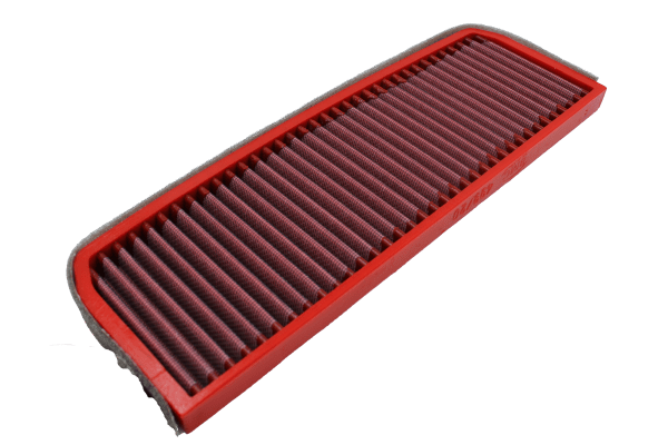BMC FM499/20 panel motorcycle air filter for MV Agusta Brutale 920, Brutale 1078/RR, Brutale 1090/R/RR, Brutale 910 R (EURO3), Brutale 989/R, Brutale 990/R - product view 2