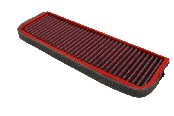 BMC FM499/20 panel motorcycle air filter for MV Agusta Brutale 920, Brutale 1078/RR, Brutale 1090/R/RR, Brutale 910 R (EURO3), Brutale 989/R, Brutale 990/R - product view 3