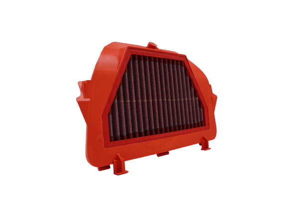 BMC FM515/04TRACK Race motorcycle air filter for Yamaha YZF-R6 600 (EURO3) (track Use Only), YZF-R6 600 (EURO4) (track Use Only), YZF-R6 600 (track Use Only), YZF-R6 600/Race… - product view 3