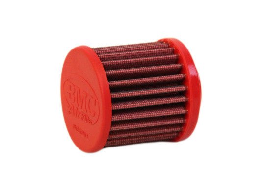 BMC FM548/08 cylindrical motorcycle air filter for Honda Ape 100 (telaio Hc 07), Ape 50 (telaio Ac 16), CRF 100 F, CRF 80 F, Tlr 200 Reflex, Trx 90 Fourtrax/Sportrax/Ex/X, XR… - product view 2