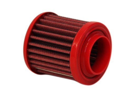 BMC FM548/08 cylindrical motorcycle air filter for Honda Ape 100 (telaio Hc 07), Ape 50 (telaio Ac 16), CRF 100 F, CRF 80 F, Tlr 200 Reflex, Trx 90 Fourtrax/Sportrax/Ex/X, XR… - product view 3