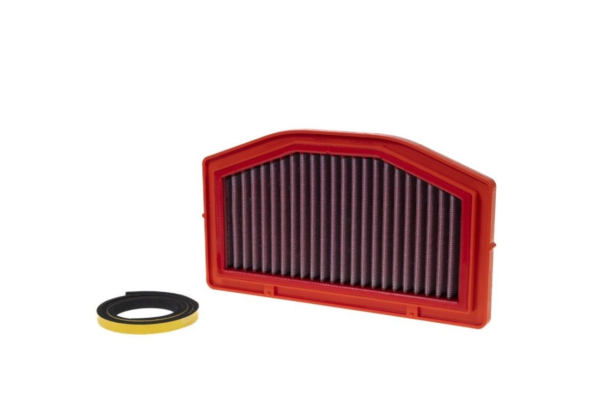 BMC FM553/04RACE Race motorcycle air filter for Yamaha YZF-R1 1000/Le/Wgp 50TH - product view 2