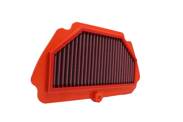 BMC FM554/04 washable motorcycle air filter for Kawasaki Ninja ZX-6R 600 R, Ninja ZX-6R 636 R/KRT Edition/30TH Anniversary - product view 2
