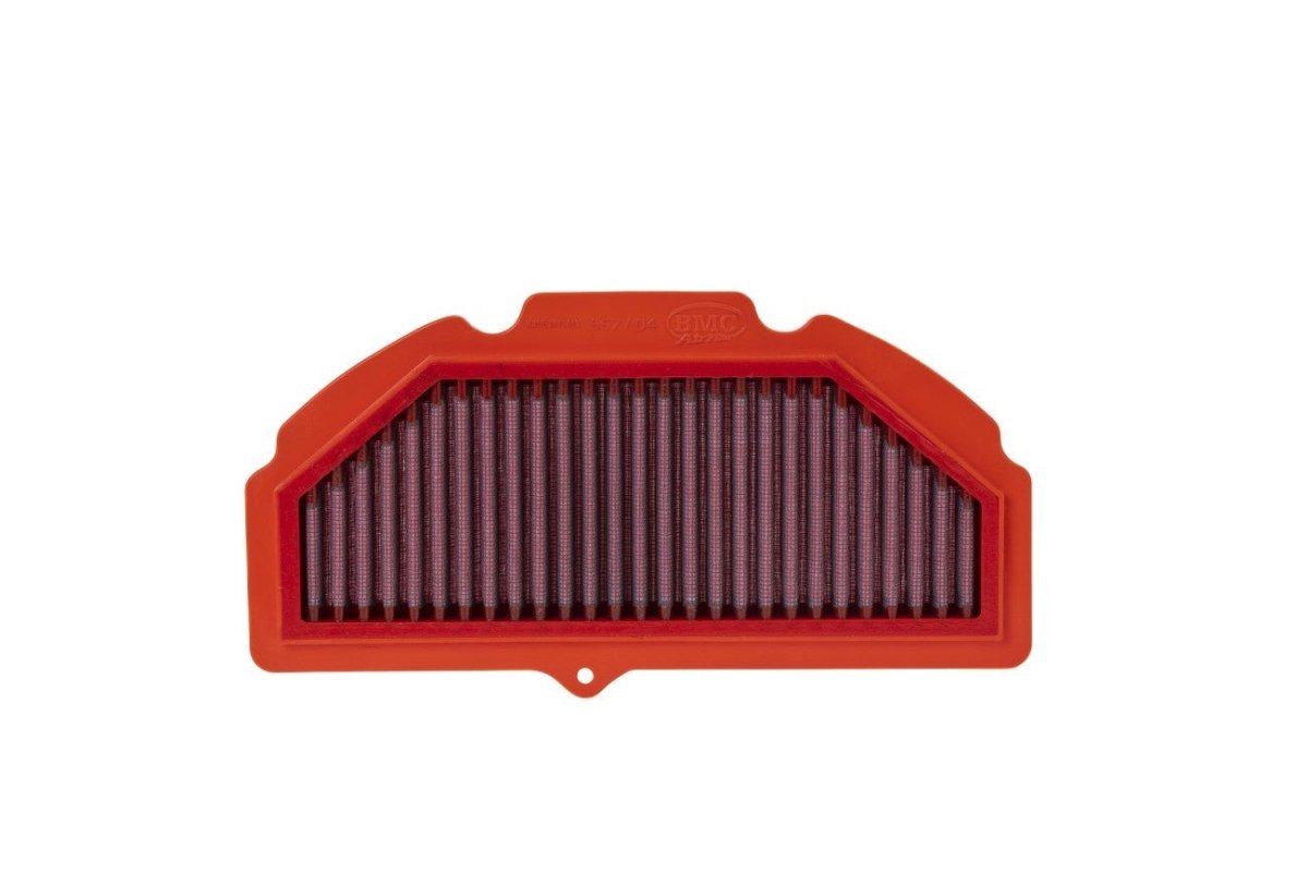 BMC FM557/04RACE Race motorcycle air filter for Suzuki Katana 1000, GSX-R 1000/Commemorative Edition/Gp/SE/1 Million C.e., GSX-S 1000/F/Fz/Z