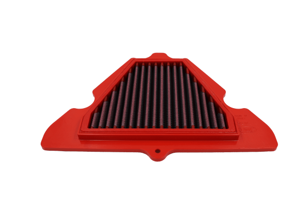 BMC FM592/04 panel motorcycle air filter for Kawasaki Ninja 1000 SX/Tourer/Performance/SE, Ninja 1100 SX/SE (EURO5+), Versys 1000/S/SE/Lt/Grand Tourer/Tourer, Versys… - product view 3