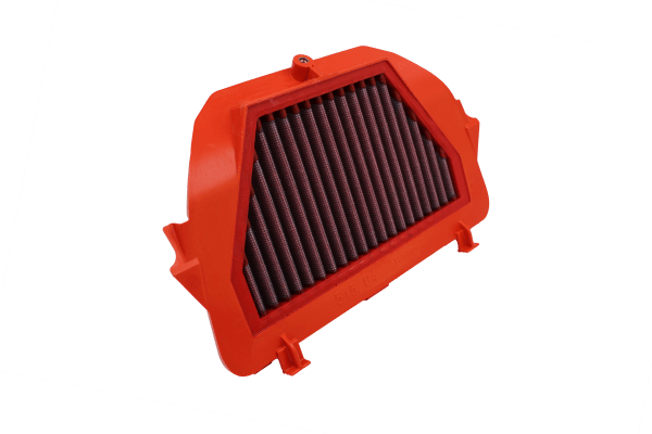BMC FM595/04 washable motorcycle air filter for Yamaha YZF-R6 600 (EURO3), YZF-R6 600 (EURO4), YZF-R6 600/Race - product view 2