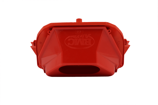 BMC FM595/04 washable motorcycle air filter for Yamaha YZF-R6 600 (EURO3), YZF-R6 600 (EURO4), YZF-R6 600/Race - product view 3
