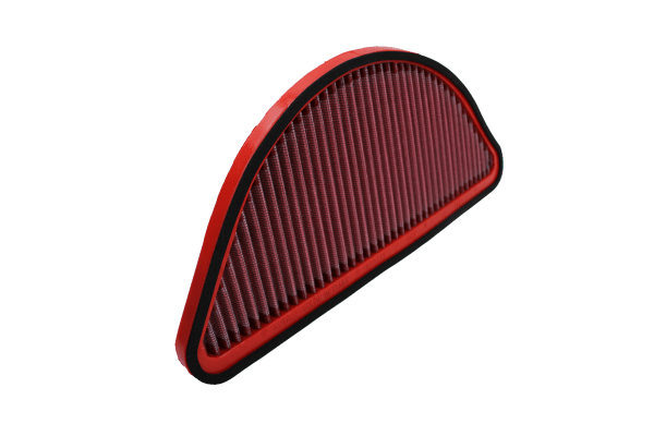 BMC FM611/19 panel motorcycle air filter for MV Agusta F4 1000 S/R/RR - product view 3