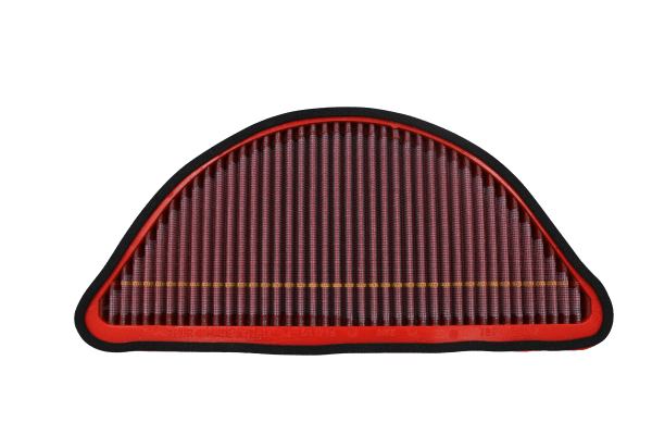 BMC FM611/19RACE Race panel motorcycle air filter for MV Agusta F4 1000 S/R/RR - product view 2