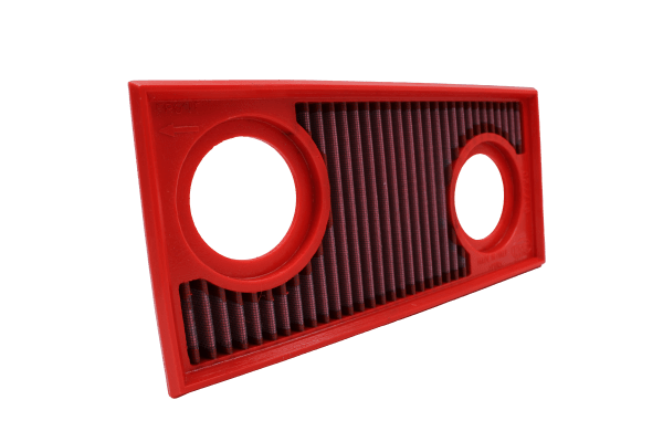 BMC FM617/20 panel motorcycle air filter for Aprilia Dorsoduro 900, Shiver 900, Dorsoduro 750/Factory, Shiver 750/GT - product view 3