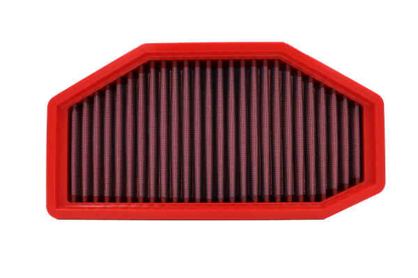 BMC FM631/20 panel motorcycle air filter for Triumph Speed Triple 1050/R/94/94 R