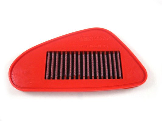 BMC FM635/04 panel motorcycle air filter for Yamaha Gtr 125/Aero/Fi (taiwan Market), Ray 125