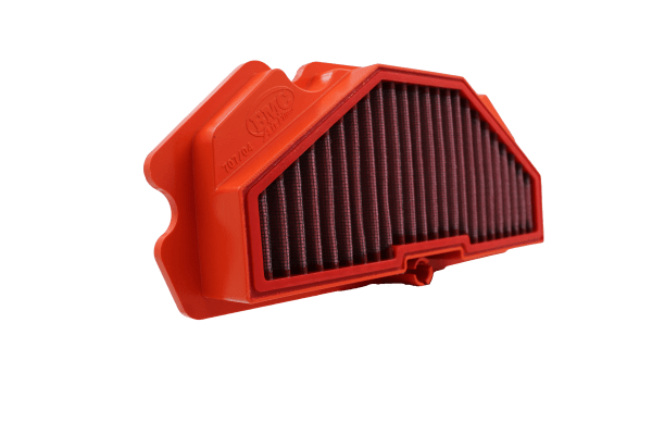 BMC FM707/04 panel motorcycle air filter for Kawasaki Er 650/F/N, Ninja 650 Ex (us Market) - product view 3