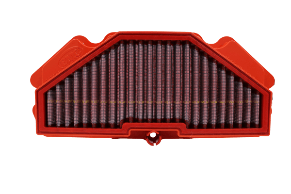 BMC FM707/04RACE Race panel motorcycle air filter for Kawasaki Er-6F 650, Er-6N 650