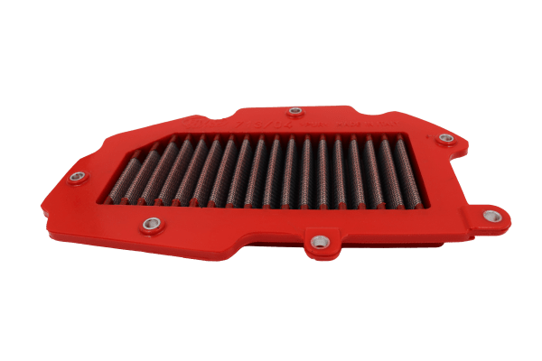 BMC FM713/04 panel motorcycle air filter for Kymco Racing 125, Racing 150, Movie 150 - product view 2