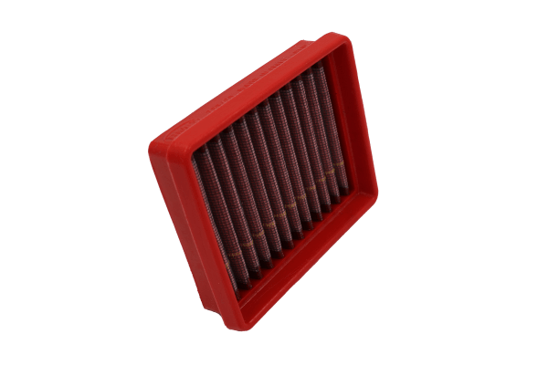 BMC FM733/20RACE Race panel motorcycle air filter for KTM 125 Duke, 200 Duke, 250 Duke, 390 Duke, 125 Rc, 200 Rc, 250 Rc, 390 Rc/R - product view 2